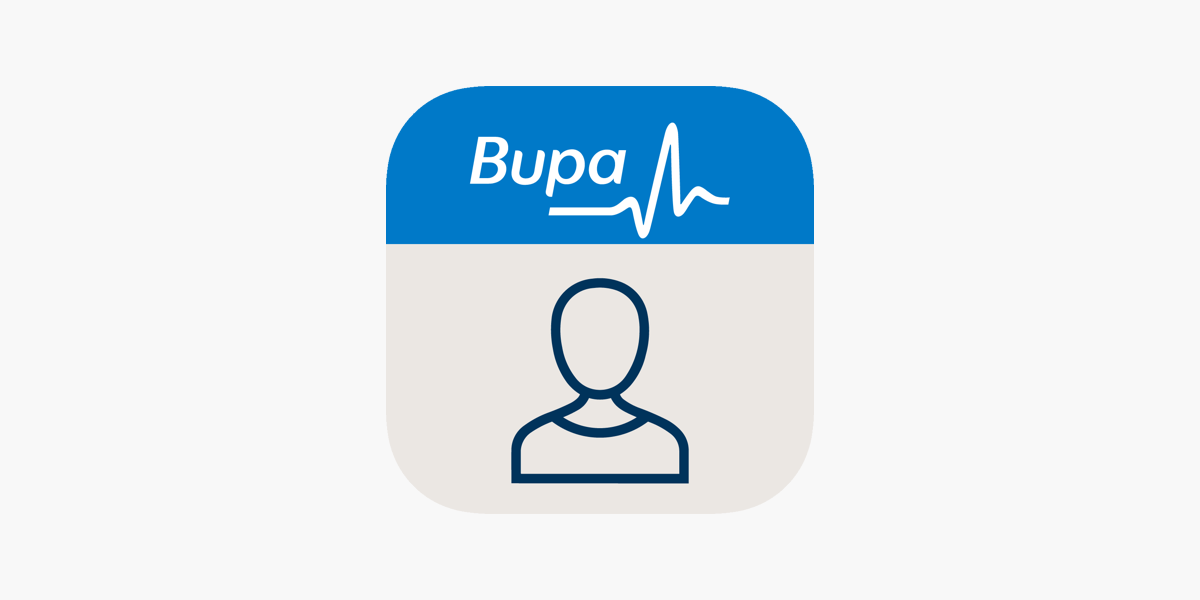 bupa new balance discount