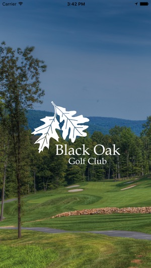 Black Oak Golf Club(圖1)-速報App