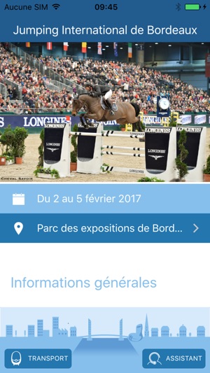 Bordeaux Business Pass(圖3)-速報App