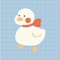 Icon Drawing Duck - Draw easily