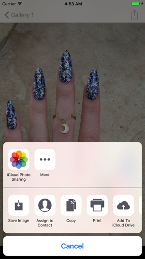 Best Nail Art Designs(圖4)-速報App