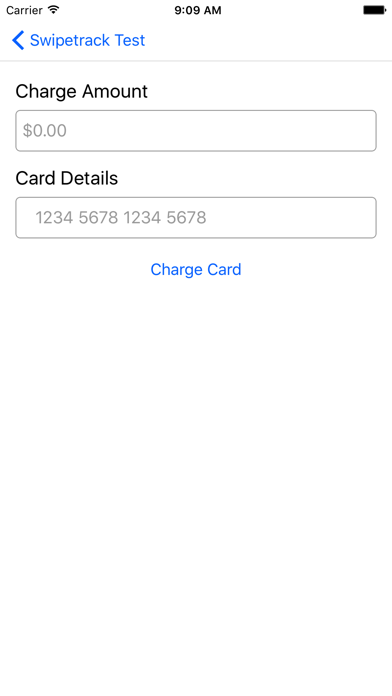 How to cancel & delete SwipeTrack Swipe Pay from iphone & ipad 3