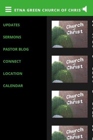 Etna Green Church of Christ screenshot 4