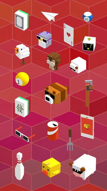 What Jump - Free Pop Arcade Game screenshot-0