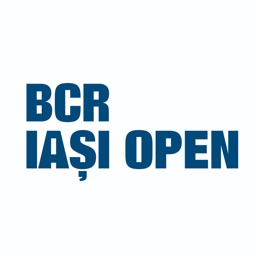 BCR Iasi Open