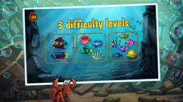 Game screenshot Fishing for Kids 2017 mod apk