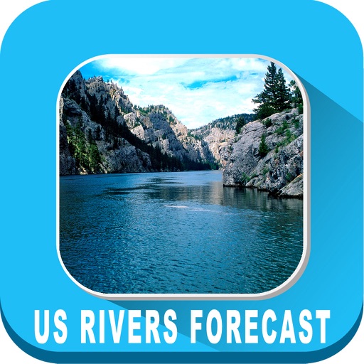 US Rivers Forecast