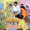 ANU CLUB DIGEST - Amar Chitra Katha, Tinkle Comics