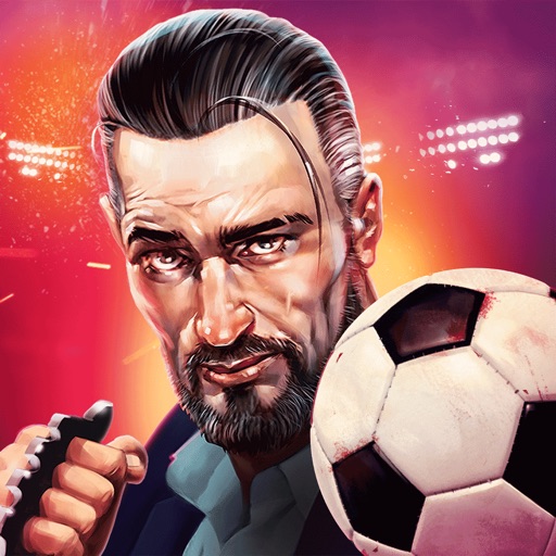 Underworld Football Manager