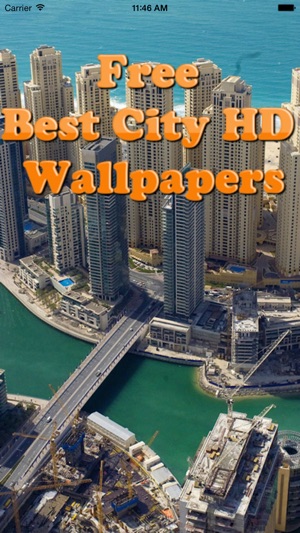 City Wallpapers-Best HD Walls(圖1)-速報App