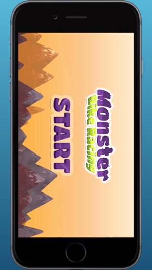 Monster Bike Game(圖1)-速報App