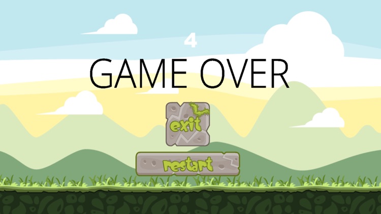 Ninja Runner Arcade screenshot-3