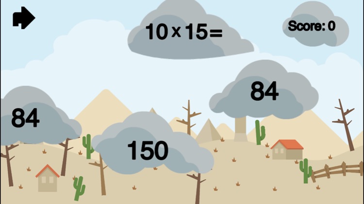 Multiplication Math
