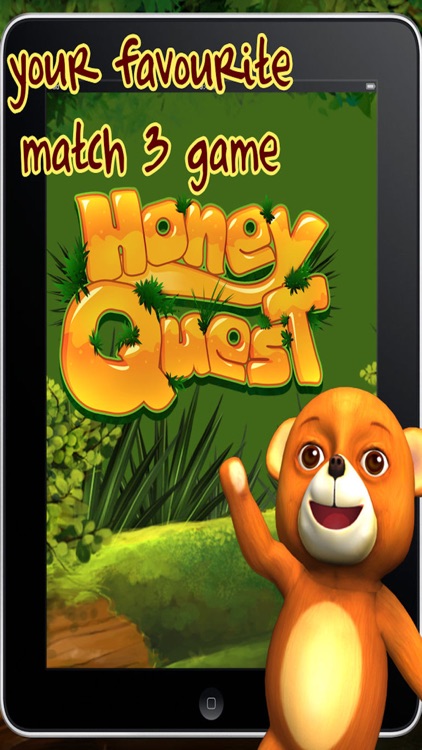 Fruits Mania Extreme : Honey Quest screenshot-3