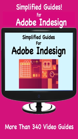 Simplified Guides For Adobe Indesign(圖1)-速報App