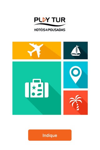 Play Tur Hotéis e Pousadas screenshot 3