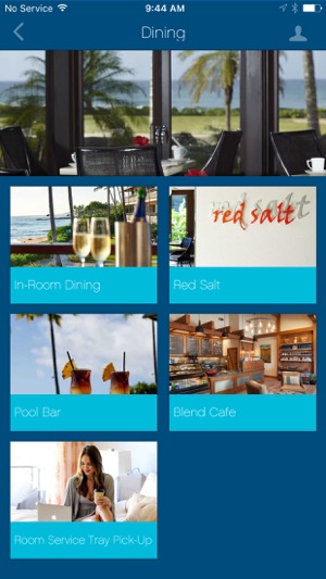 Ko'a Kea Hotel & Resort(圖2)-速報App