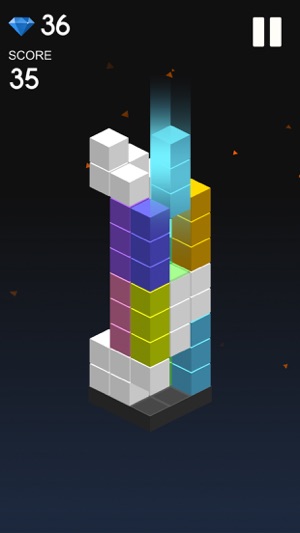 Block Puzzle 3D: craft build Cubic(圖5)-速報App