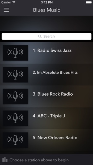 Blues Music - Top Radio Stations FM / AM(圖1)-速報App