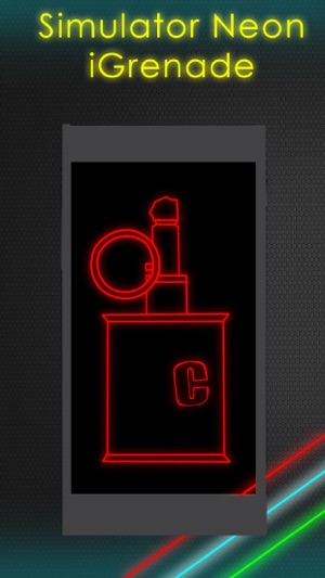 Simulator Neon Grenade(圖3)-速報App