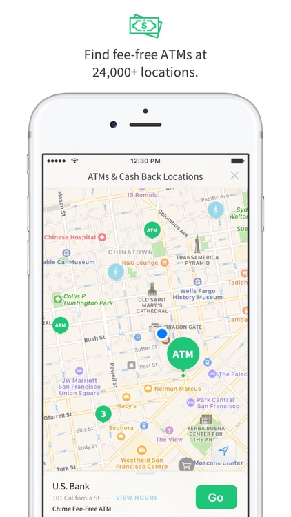 Chime Banking