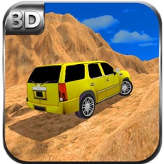 Activities of Offroad 4x4 Escalade & Crazy Driving Simulator