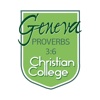 Geneva Christian College Homeroom