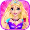 Princess Party - Dress Up Makeover cool girl games