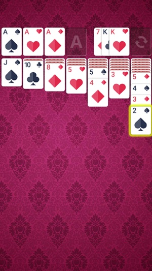 Solitaire ¹(圖4)-速報App