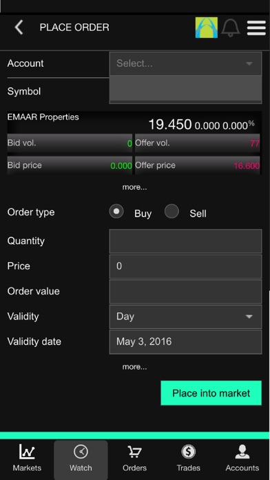 How to cancel & delete CBD FS from iphone & ipad 2