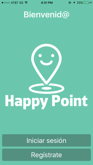 HappyPoint