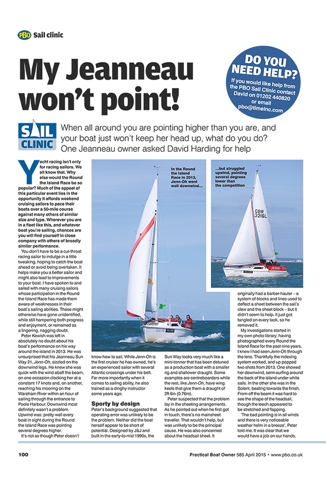 Practical Boat Owner Magazine screenshot 4