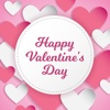 Be My Valentine Greeting Cards & Invitations