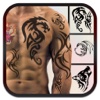 Tattoo Photo Editor - Tatoo Booth