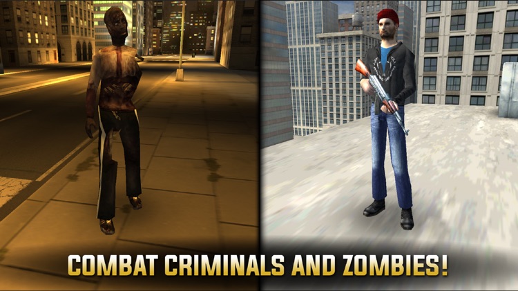 Paid To Kill screenshot-3