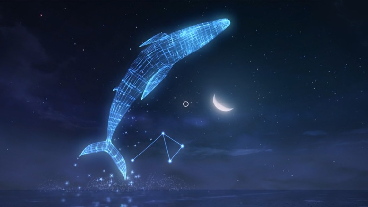 Starry Heavens - Touch the Sky screenshot-3