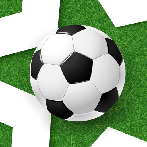 Real Soccer 2017 ~ Free Futsal Head Football Games iOS App
