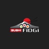 Sushi Fidgi - доставка роллов
