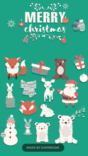 Sweet Christmas!(圖4)-速報App