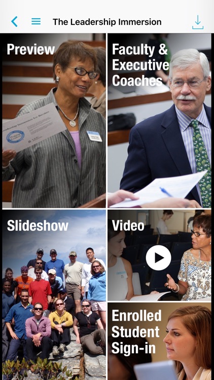 The Leadership App screenshot-3