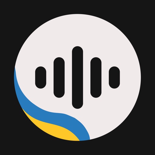 NoteVoice - Good Voice notes iOS App