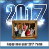 Happy New Year 2017 Frames HD Selfie Photos Editor