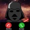 Fake Call From Darth Vader : Prank for a Birthday