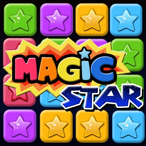 Magic Star: the cool math games icon