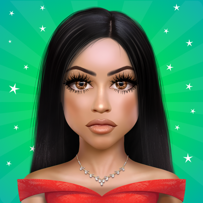 Avatar creator Jogo de Meninas