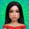 Create unique avatars, choose clothes and accessories, customize the appearance with iDolly