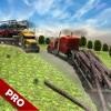 Euro Truck Driver 3D: Heavy Cargo Transporter PRO