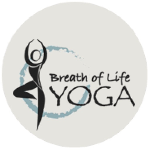 Breath Of Life Yoga