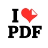 iLovePDF – PDFエディター & スキャン