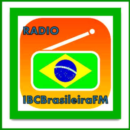 Rádio IBCBrasileiraFM